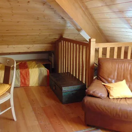 Apartment Les Sonnailles Chamonix